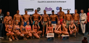 Fitness Expo 2019