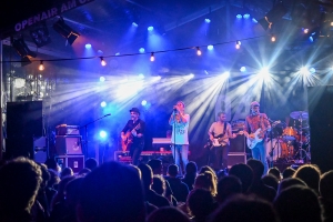 Openair am Greifensee - Freitag
