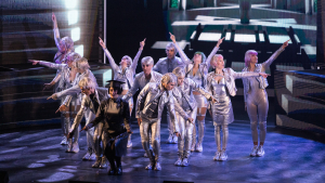 We Will Rock You