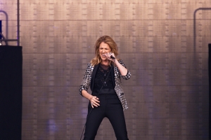 C&eacute;line Dion Konzerte verschoben