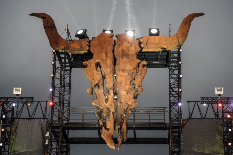 Wacken 2021 erneut verschoben
