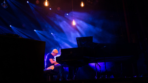 Yann Tiersen &ndash; ein Wechsel von sanften Kl&auml;ngen zu Clubbing