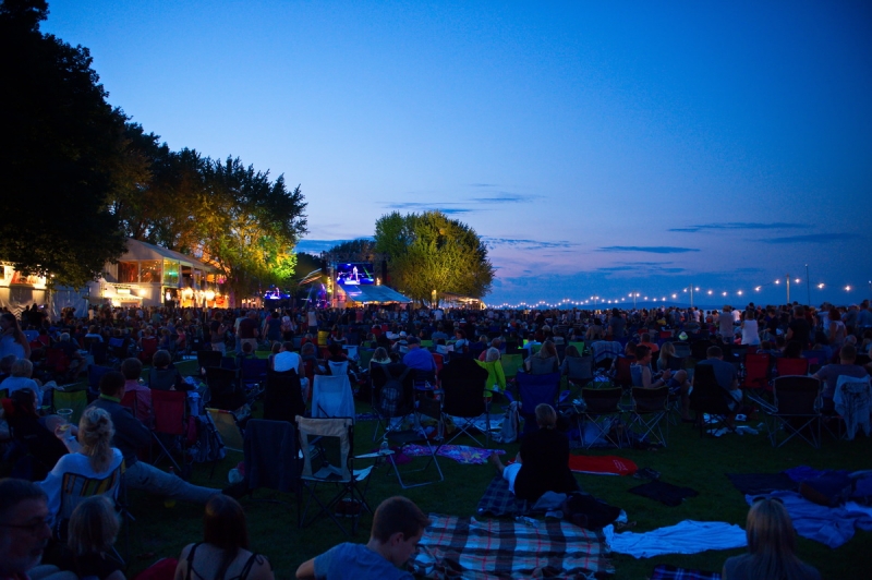 Absage SummerDays Festival Arbon 2020