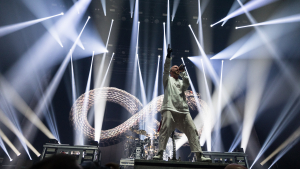 Five Finger Death Punch rocken das Hallenstadion Z&uuml;rich