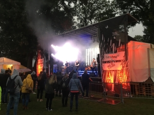 Openair am Greifensee