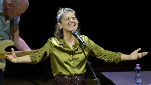 Katie Melua: Von Georgien auf die Weltb&uuml;hne