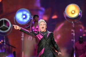 P!nk - beautiful TRAUMA World Tour 2019