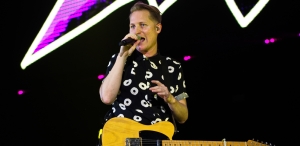 Hecht - Hallenstadion 2019