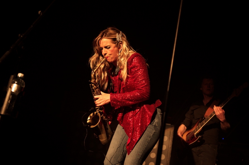 Candy Dulfer