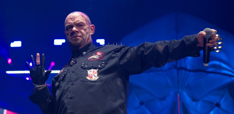 Five Finger Death Punch