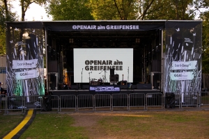 Vorbericht / Ticketverlosung Openair Greifensee 2019