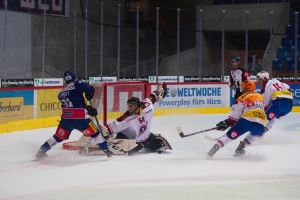 EHC Kloten vs HCB Ticino Rockets