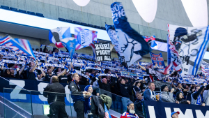 Wenn Sportveranstaltungen als Frust-Ventil herhalten m&uuml;ssen