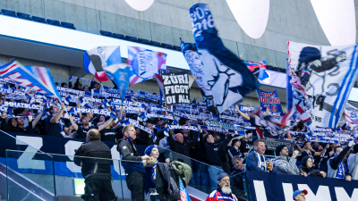 Wenn Sportveranstaltungen als Frust-Ventil herhalten m&uuml;ssen