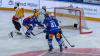 Forechecking-Triumph und Nervenst&auml;rke: Zug ringt Leader Lausanne nieder