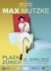 Max Mutzke Verlosung