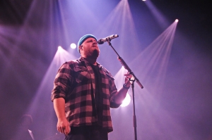 Tom Walker