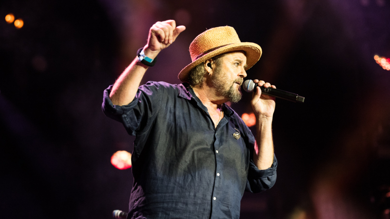 Ausverkaufter Schweizer Abend am Stars in Town