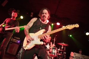 Richie Kotzen