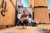 Vorbericht Les Touristes: Neue EP  VERNISSAGE