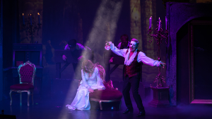 Das Phantom der Oper  - Die Originalproduktion von Sasson/Sautter