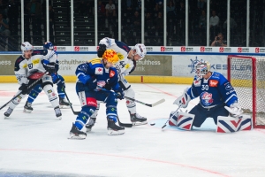 ZSC Lions vs. HC Ambri-Piotta