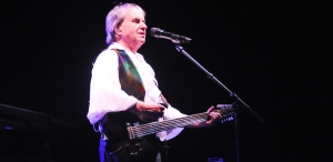 Chris de Burgh