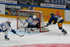 Break f&uuml;r die ZSC Lions im ersten Spiel in Zug