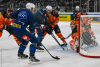 Knapper Sieg des EVZ in der Verl&auml;ngerung gegen Wolfsburg Grizzlys