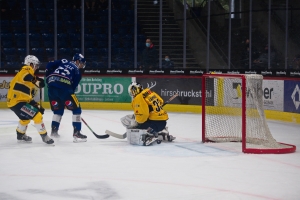 EHC Kloten vs. SC Langenthal - 11.10.2020
