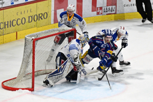 Bissloser EHC Kloten