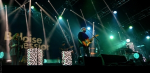 Tom Walker at Baloise Session 2019