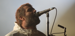Liam Gallagher