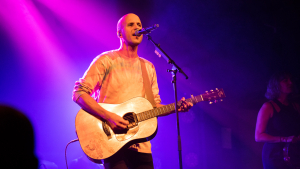 Milow im Kaufleuten