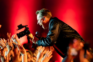 Z&uuml;rich Open Air 2025: Heilender Abschluss