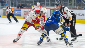 Kloten siegt &uuml;ber Biel, Aaltonen-Dopingfall sorgt f&uuml;r Schlagzeilen
