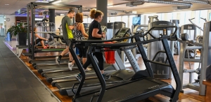 Weihnachtsap&eacute;ro Emotion Fitness Lounge