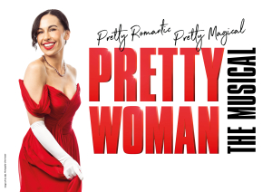 Pretty Woman - Das Musical