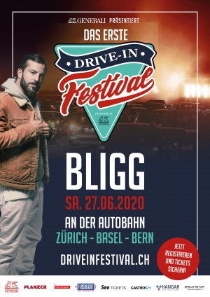 Driveinfestival 27.06.2020