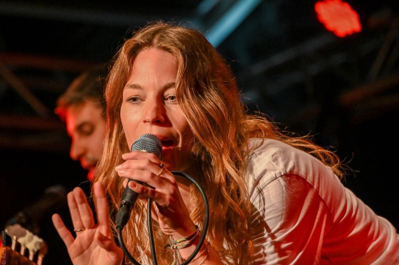 Anna Rossinelli @ Obere M&uuml;hle D&uuml;bendorf