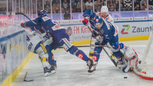 Derby gedreht: ZSC bezwingt Kloten mit 3:2