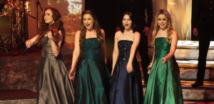Celtic Woman - Ancient Land