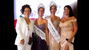Miss Modella Switzerland 2026: Zwei Siegerinnen, viel Glamour und grosse Emotionen in Adliswil