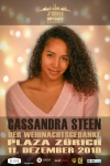 Verlosung Cassandra Steen