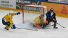 Der EV Zug gewinnt gegen den HC Davos 4:3 n.V.