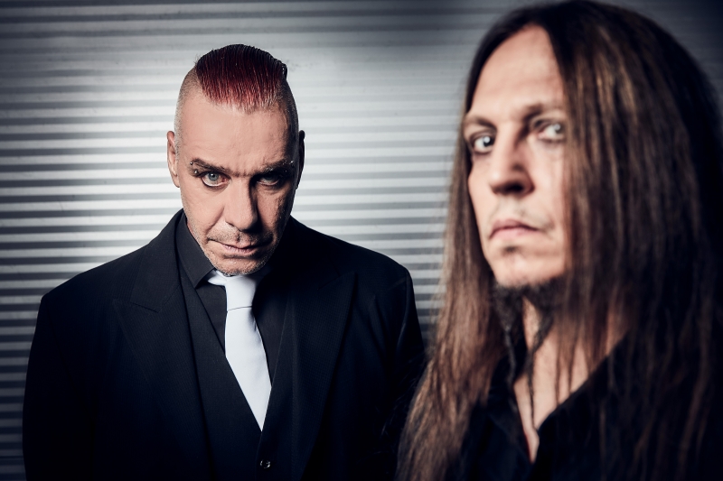 Till Lindemann - Lindenmann Tour 2020
