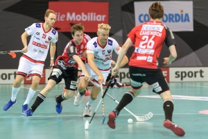 Unihockey Supercup 2020