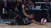 Basketball mit Slapstick kombiniert, das sind die Harlem Globetrotters