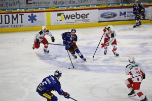 EHC Kloten vs. EHC Winterthur