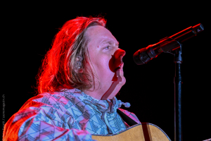 Lewis Capaldi rules am letzten Tag des Openair Z&uuml;rich!
